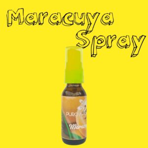 aroma de maracuya spray