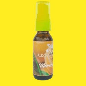 aroma de maracuya spray grande