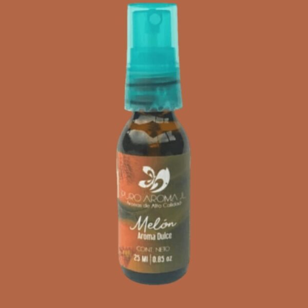 aroma de melon spray grande