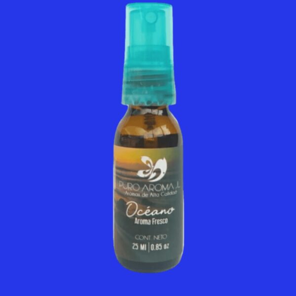 aroma de oceano spray grande