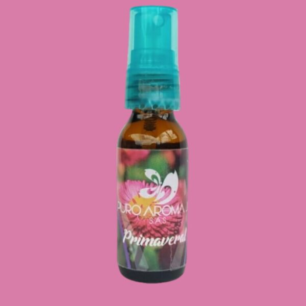 aroma de primaveral spray grande