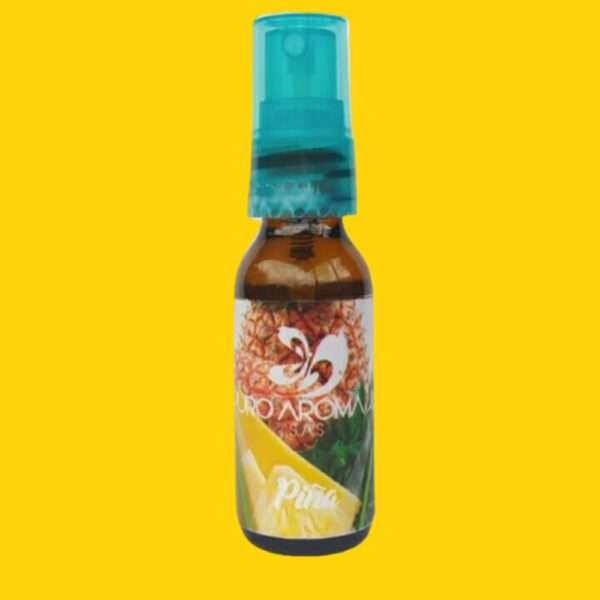 aroma de piña spray grande