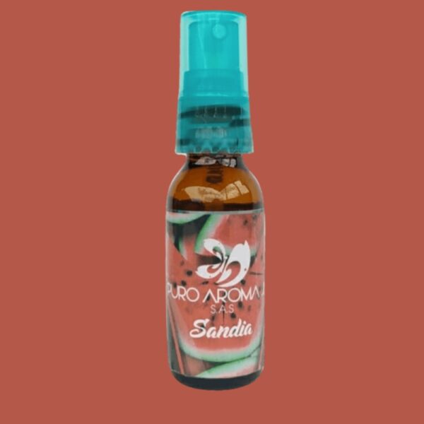 aroma de sandia spray grande