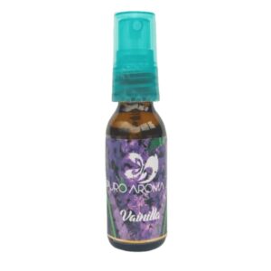 aroma de vainilla spray grande