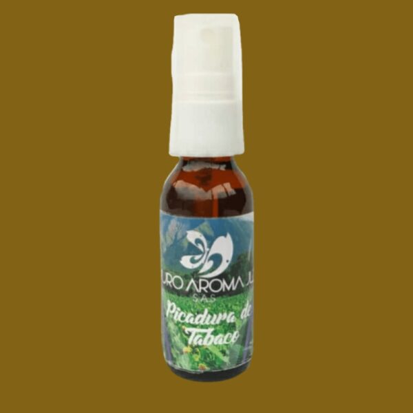 aroma de picadura_de_tabaco spray grande