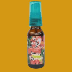 Aroma de Frutos tropicales