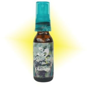 Aroma de jasmine spray