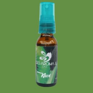 aroma de kiwi spray