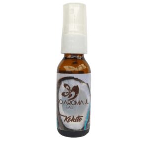 aroma de kokito spray grande