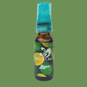 aroma de limon spray grande