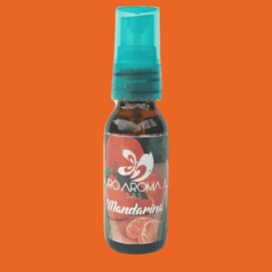 aroma de mandarina spray grande